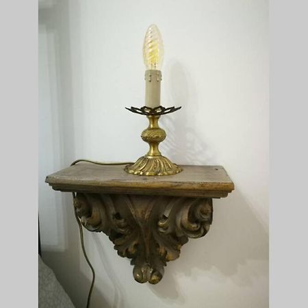 波西塔諾Casa Mammarella别墅 外观 照片