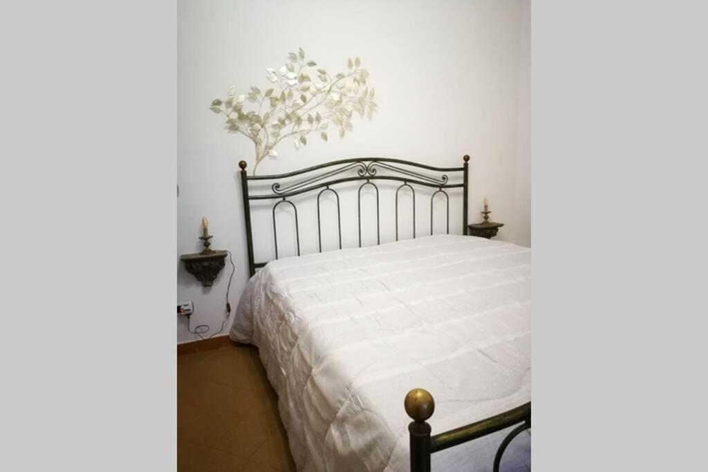 波西塔諾Casa Mammarella别墅 外观 照片